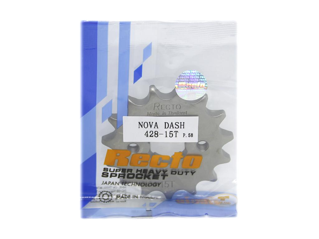 Cách sắp nhông sên dĩa Winner