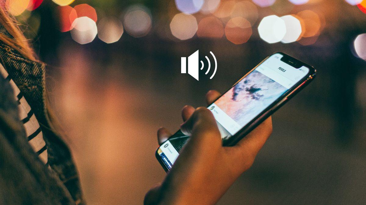 Cách tắt chế độ im lặng trên iPhone siêu đơn giản, bạn đã biết chưa?