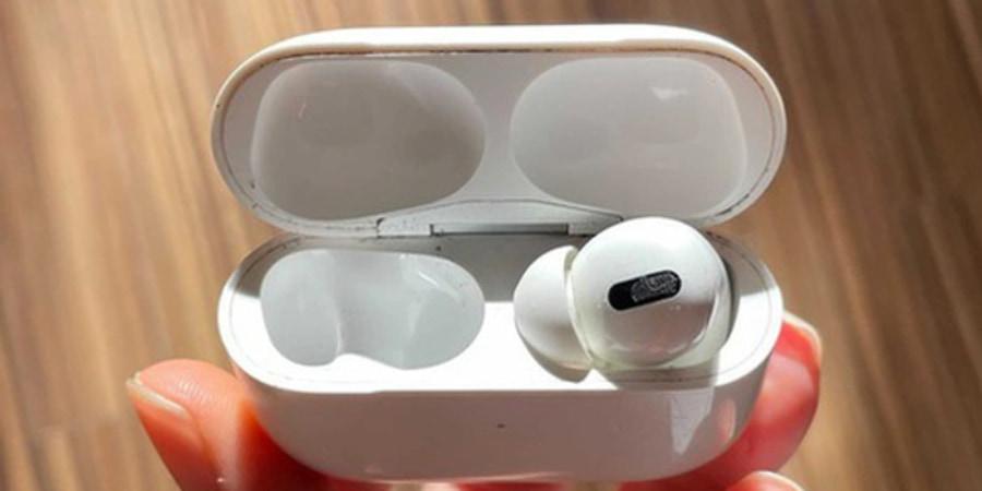 Mất 1 bên tai nghe AirPods: Cách tìm & Mua tai thay thế