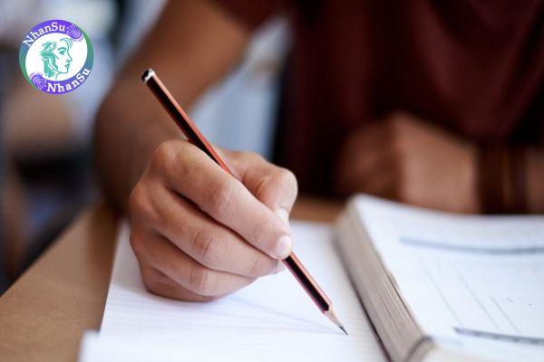 Cách tính điểm trung bình môn cả năm mới nhất 2025