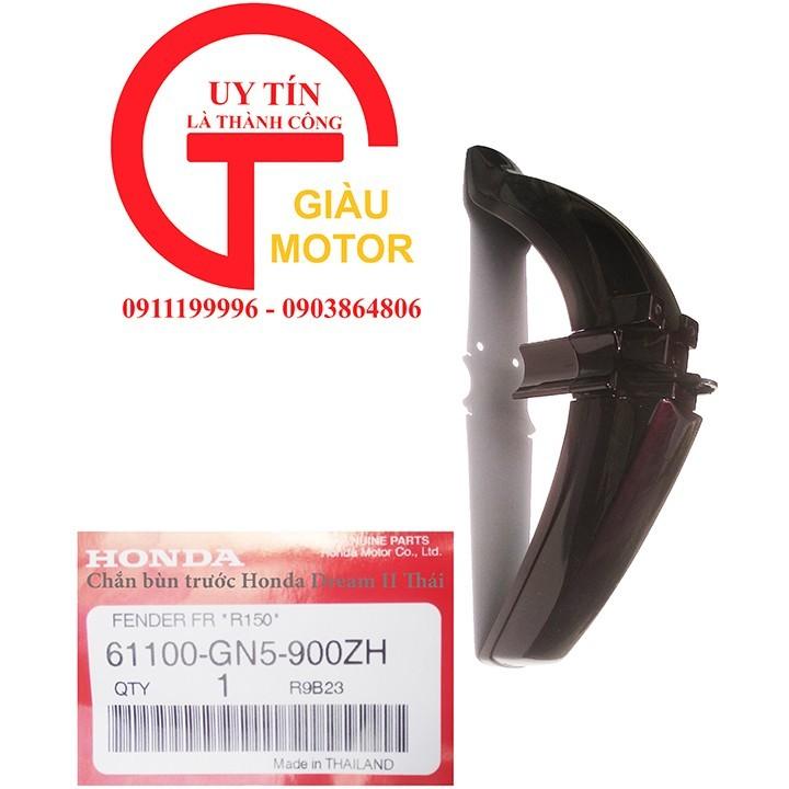 Chắn Bùn Trước Dream-II Chính Hãng Honda Thái, Ship Cod Toàn Quốc