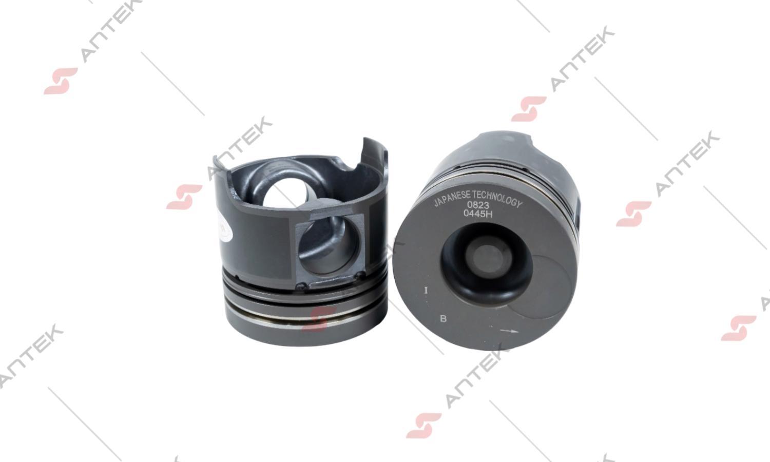 Piston là gì? Cấu tạo, nguyên lý hoạt động và cách bảo dưỡng, thay thế