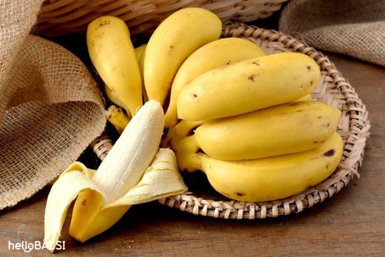 Ăn chuối có tác dụng gì: 10 lợi ích to lớn trong loại trái cây giá rẻ