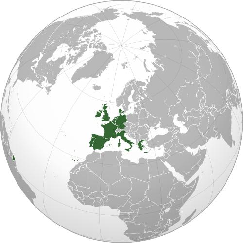 Cộng đồng Kinh tế châu Âu