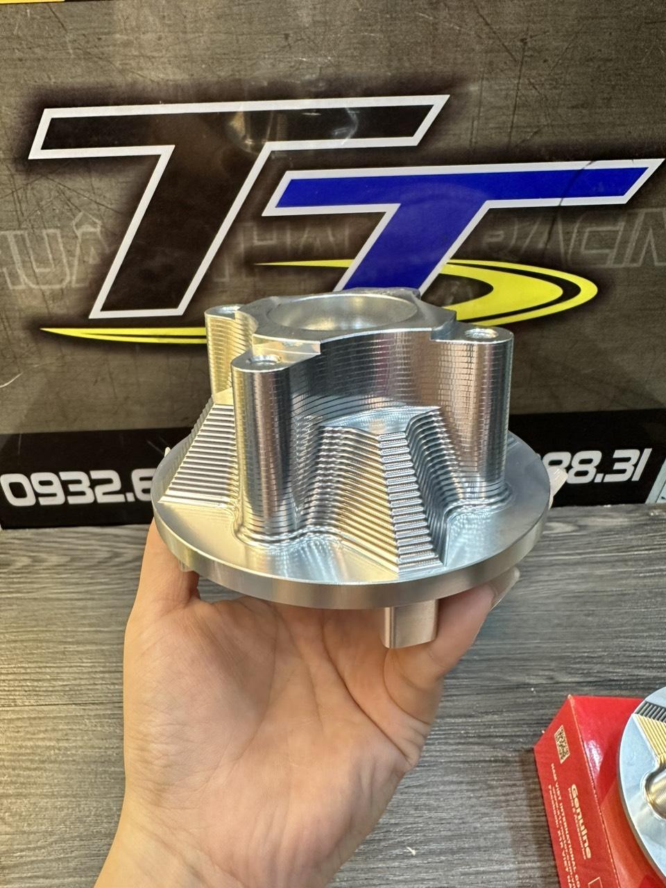 THUẬN THÀNH RACING