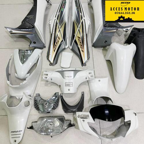 Dàn áo Future Neo chính hãng