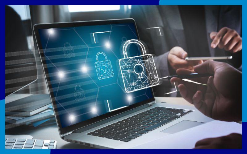 Một số phương pháp đơn giản giúp người dùng bảo mật dữ liệu