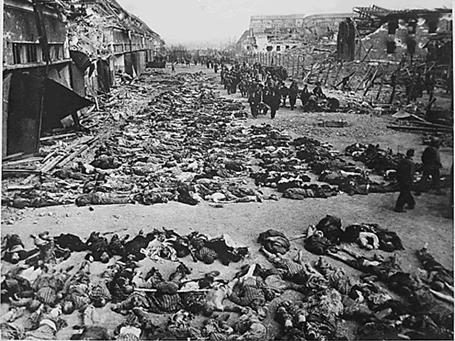 Liên Xô và các nước Đông Âu từ năm 1945 đến giữa những năm 70