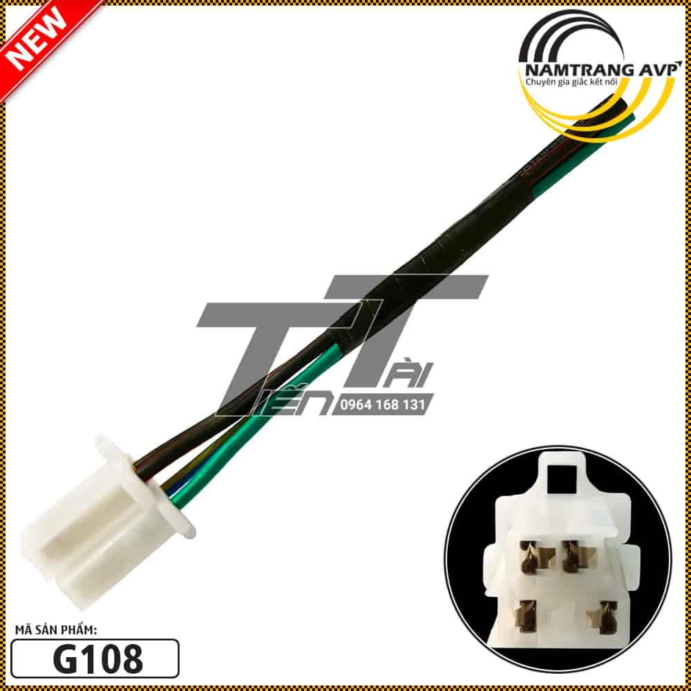 Dây Ghim IC Wave S110 G108