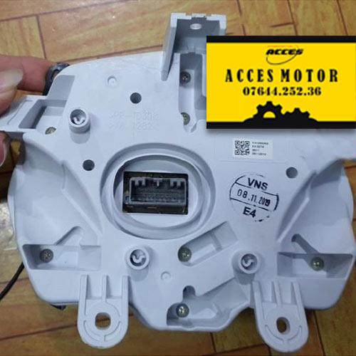 Đồng hồ Exciter 155