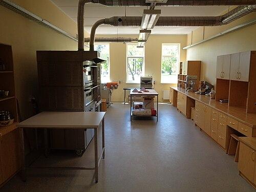 Food technology