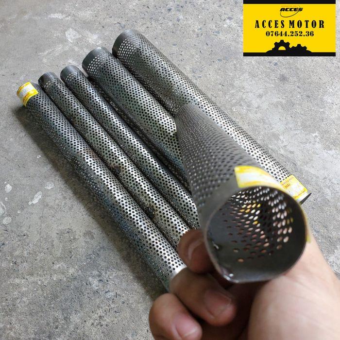 Móc pô là gì? Móc bô có tác dụng gì và có bị phạt không