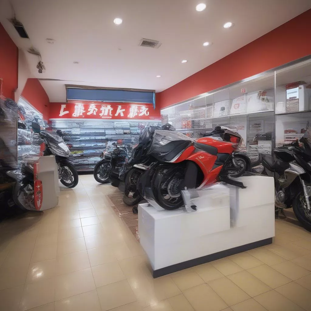 Bảng Giá Dàn Áo Xe Nouvo LX: Mua ở đâu uy tín và giá tốt nhất?