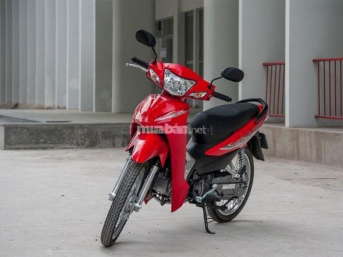 Mua bán xe Wave 2017 chính chủ, uy tín T7/2025