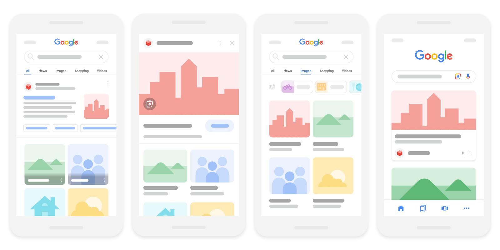 Google image SEO best practices