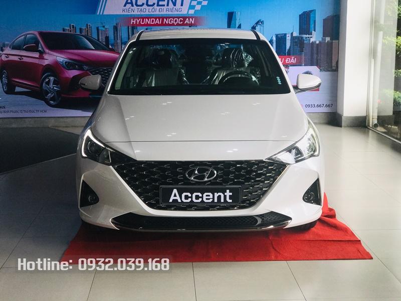 Hyundai Accent 1.4MT số sàn 2023 – HYUNDAI AN LẠC – ĐẠI LÝ ỦY QUYỀN CỦA TC MOTOR