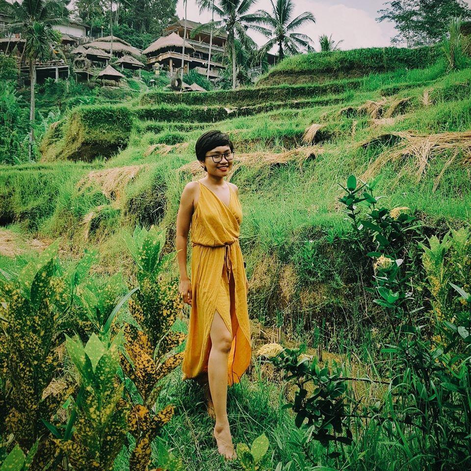 Đi du lịch một mình (solo travel) có buồn không?