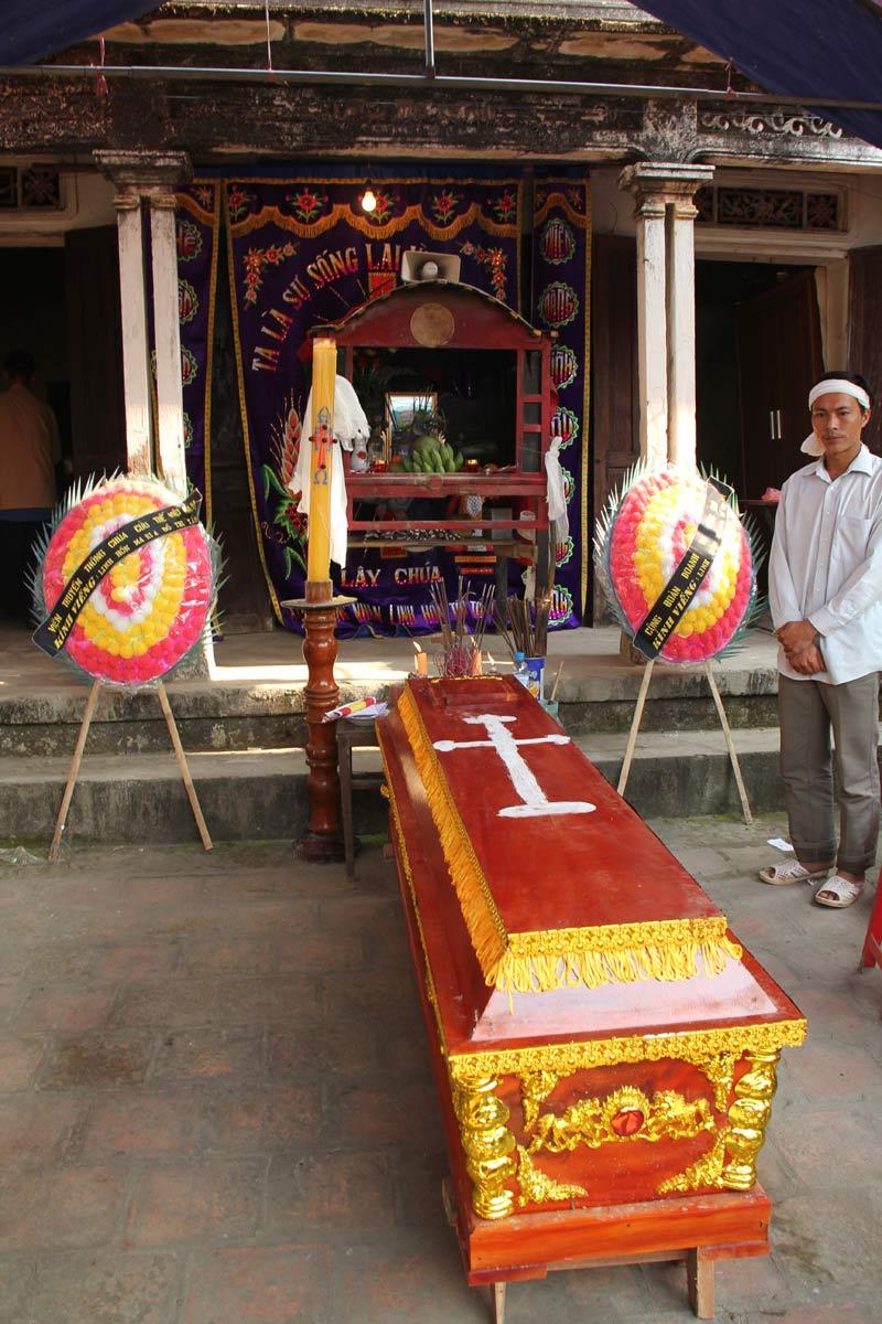 J.B Nguyễn Hữu Vinh