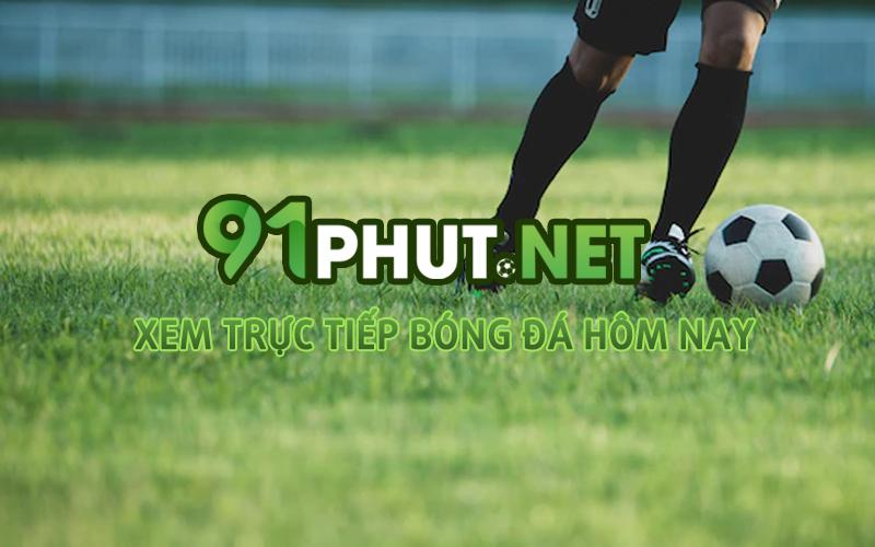 90Phut TV Link Trực Tiếp Bóng Đá chất lượng cao - Xem Bóng Đá Trực Tuyến miễn phí