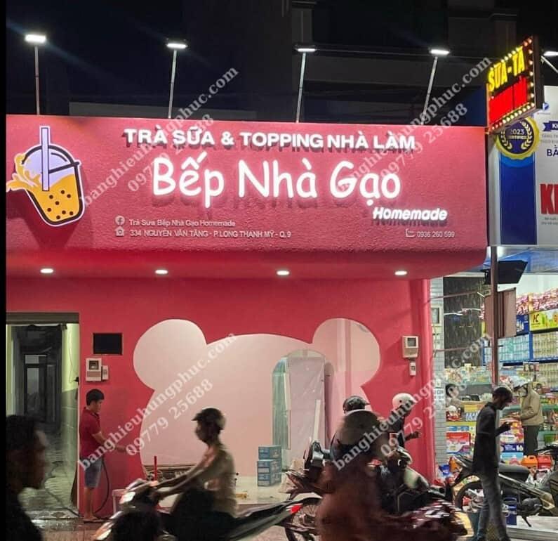 56+ Mẫu Biển Quảng Cáo Trà Sữa Đẹp, Siêu Dễ Thương và Thu Hút