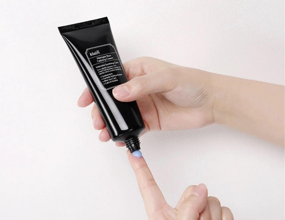 Top 9 Kem Dưỡng Ẩm Cho Da Nhạy Cảm  Tốt Hiện Nay