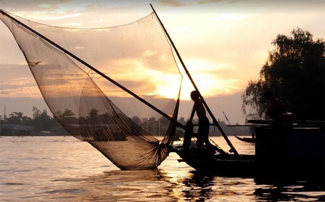 Riverside Cái Bè Hotel Tiền Giang số điện thoại, địa chỉ