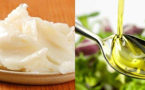 Cha mẹ cần biết thời điểm nào cho bé ăn dầu mỡ hay cho bé ăn dầu ăn đúng cách như thế nào