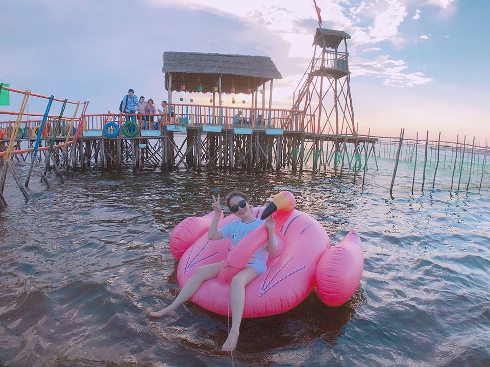 9+ khu vui chơi hiện đại HOT ở Huế cho nhóm bạn và gia đình
