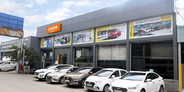 Giá xe Kia Morning cũ, kinh nghiệm mua xe Morning cũ giá rẻ