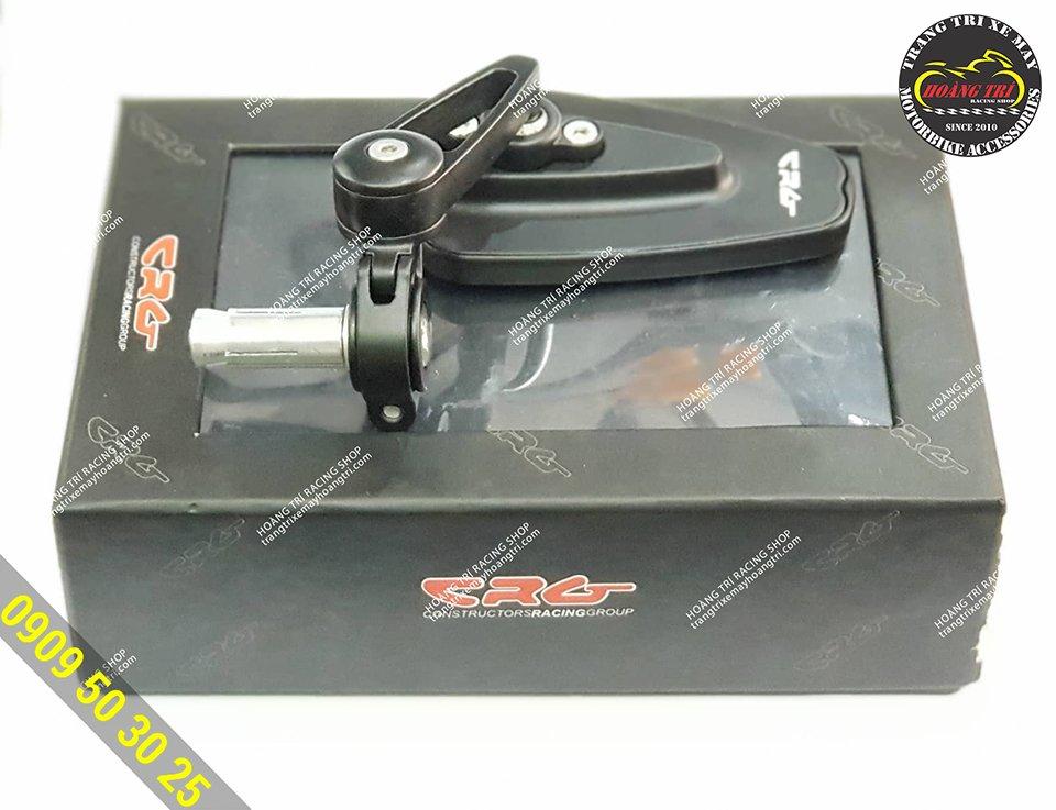 Kính gù CRG hàng loại 1