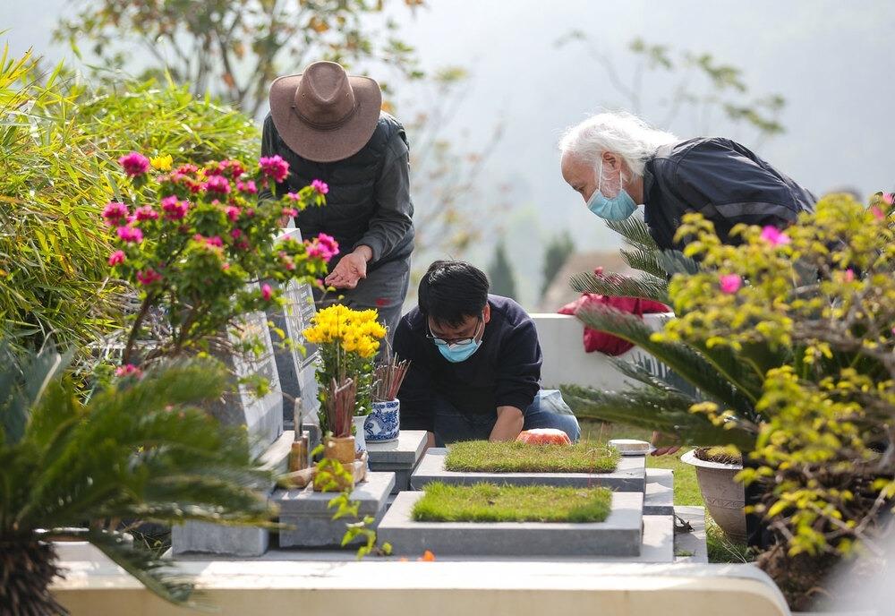 Tết Thanh minh là gì? Tết Thanh minh năm 2023 vào ngày nào?