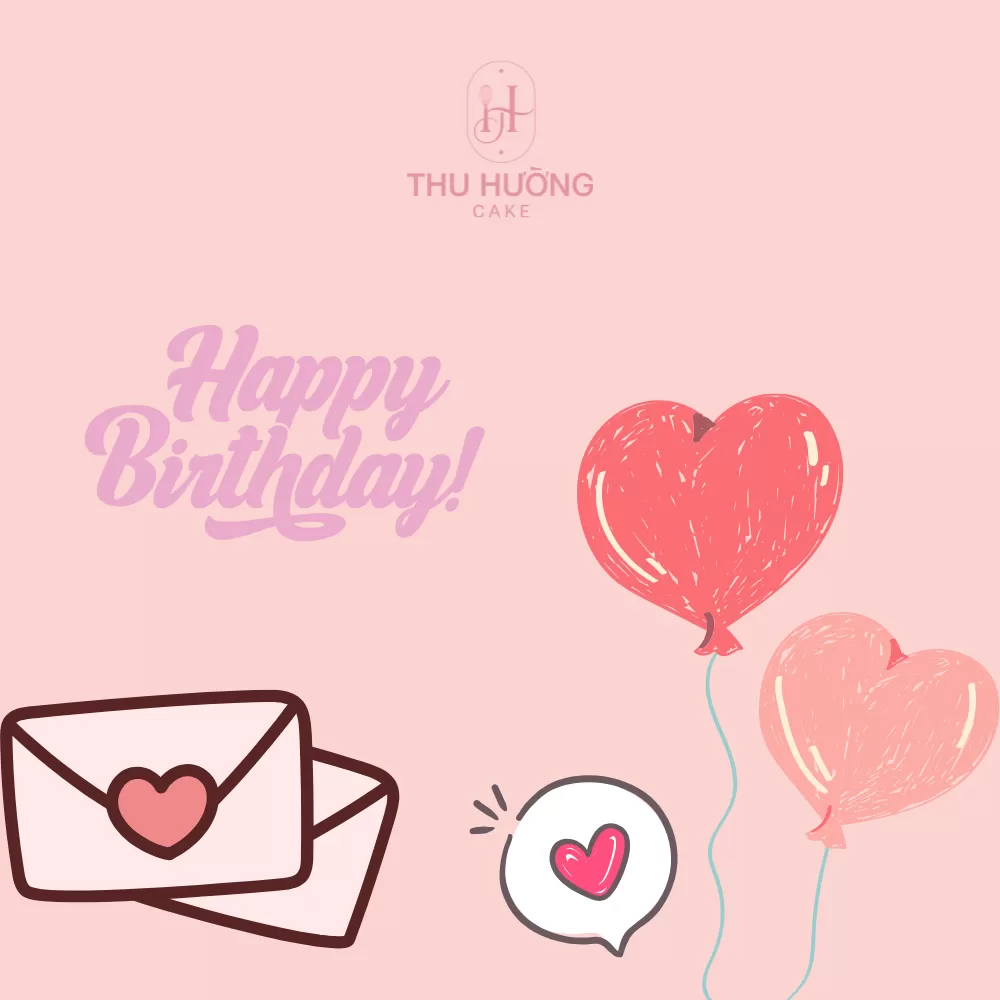 55+ Lời chúc mừng sinh nhật crush