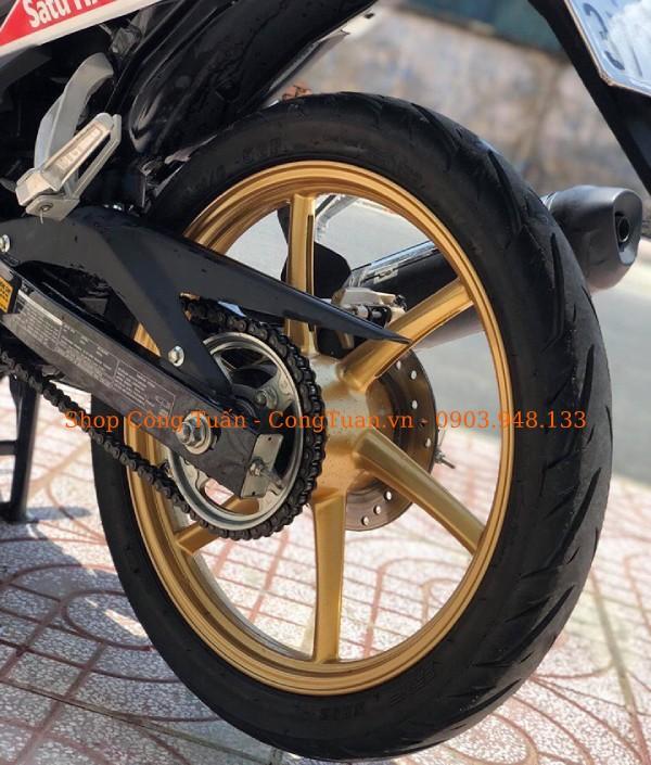 Mâm RCB 6 cây cho Sonic