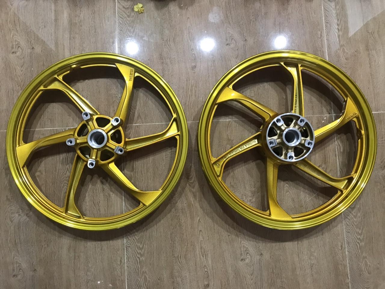 THUẬN THÀNH RACING