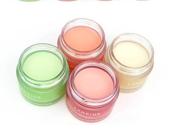 Đánh Giá 4 Loại Mặt Nạ Môi Đang Được Phái Đẹp Lựa Chọn Nhiều Nhất Hiện Nay