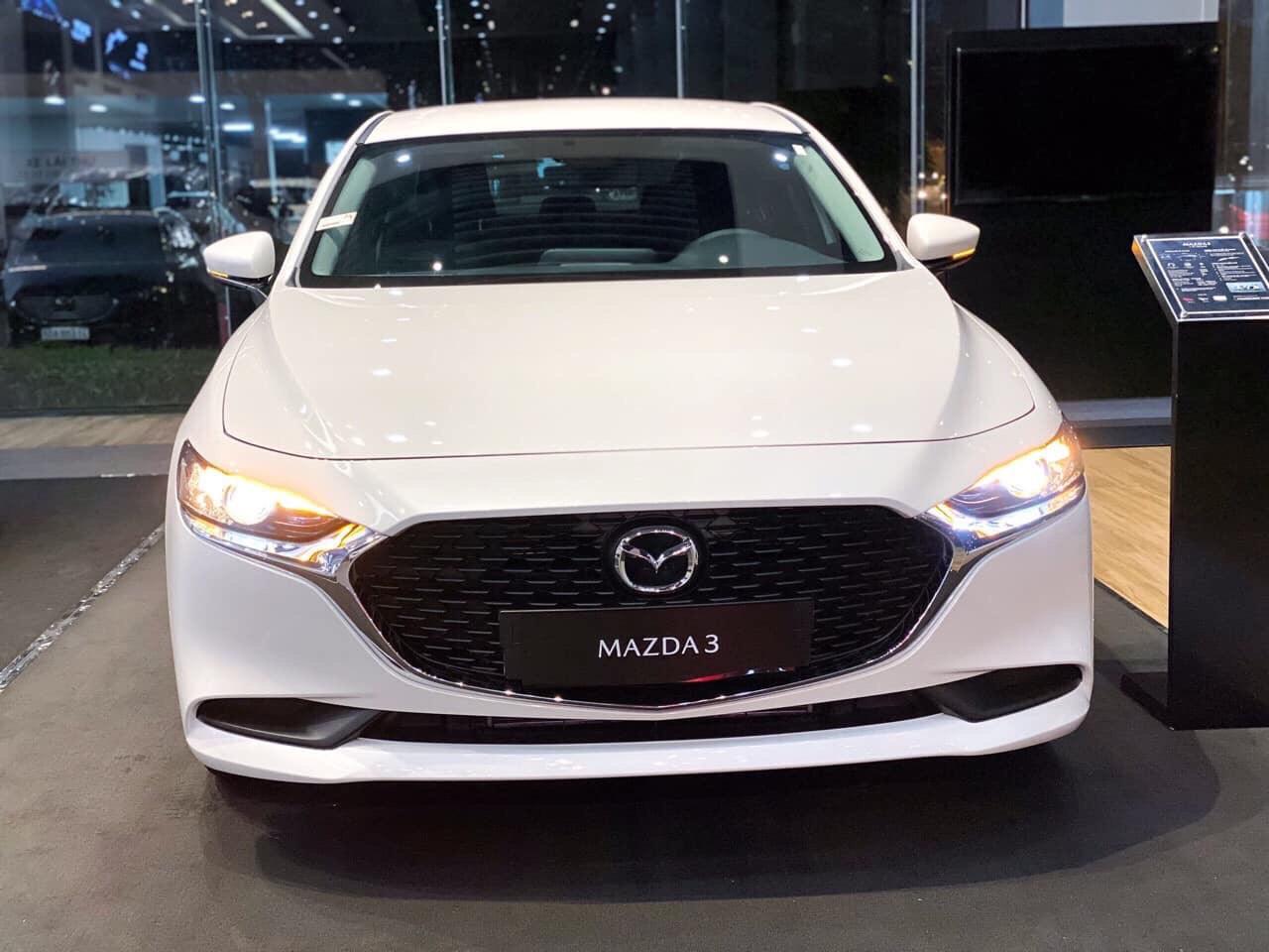 MAZDA NINH BÌNH