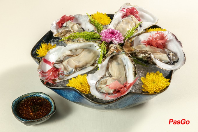 Top quán ăn ngon Cầu Giấy nổi tiếng -  Menu ưu đãi | Đặt bàn PasGo