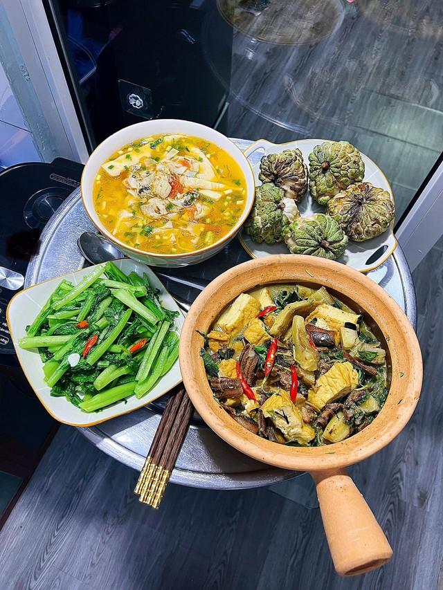 70+ mâm cơm gia đình thanh đạm giúp giải ngán sau Tết mà nhiều người đang tìm kiếm