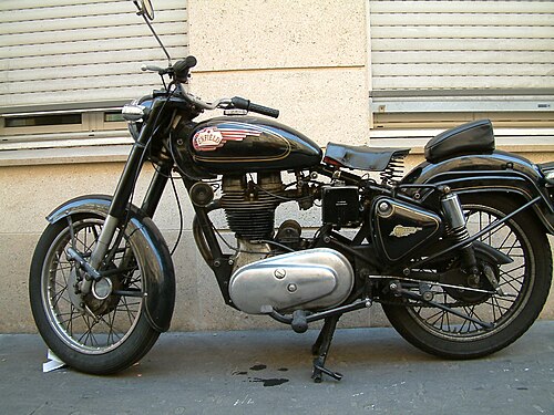 Royal Enfield