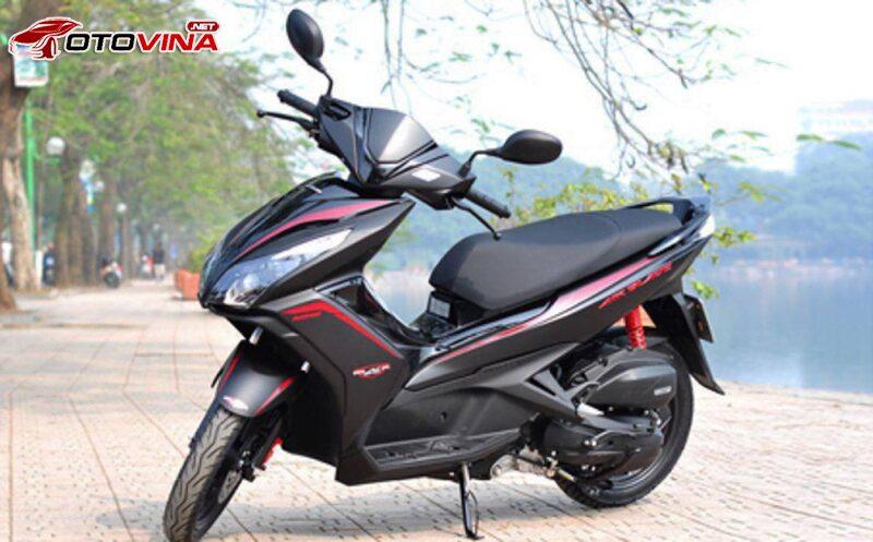 Dịch vụ thu mua xe máy cũ tại Hà Nội (Nhanh – Mua Giá Cao Hơn từ 3-50 triệu)