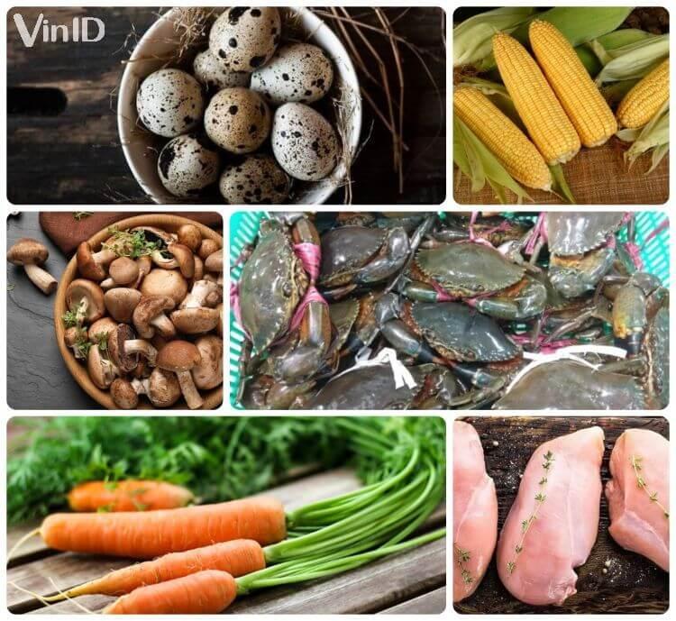 TOP 3 cách nấu súp hải sản thơm ngọt, đậm đà cực đơn giản tại nhà