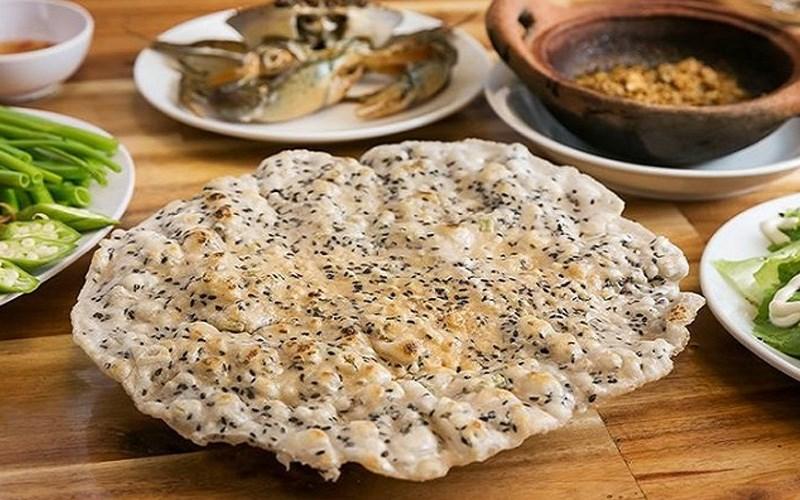 Tự Hào BÁNH TRÁNG GẠO Quảng Ngãi Nức Tiếng Gần Xa