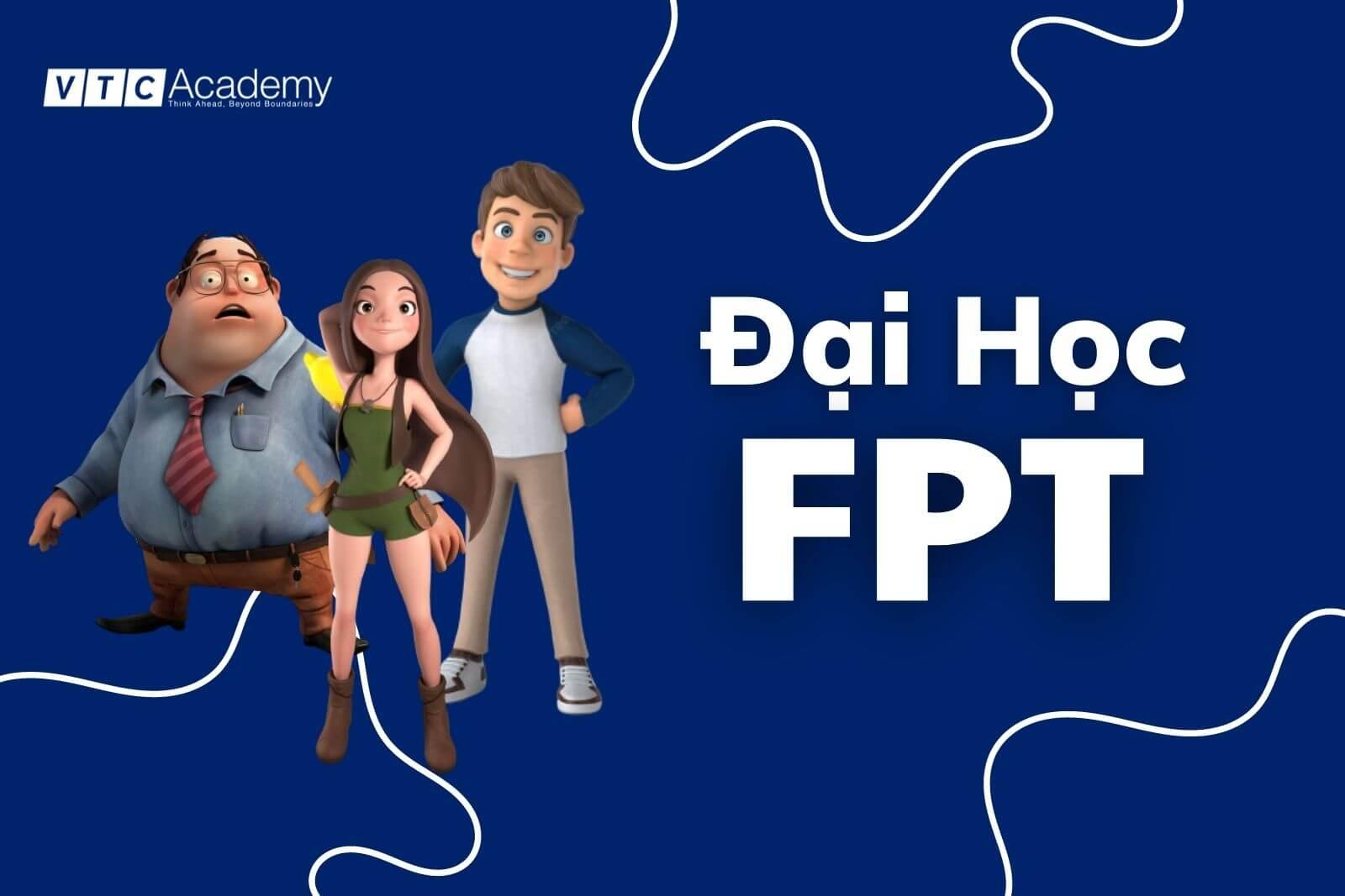 Top 5 trường đào tạo 3D Animation uy tín ở Việt Nam