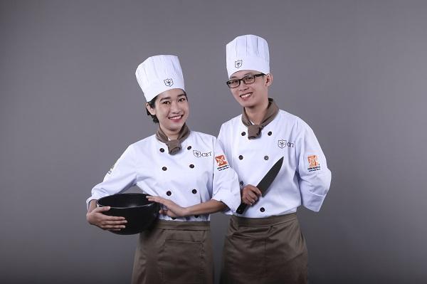 Nghề Đầu Bếp – Dễ Kiếm Việc Làm, Thu Nhập Cao