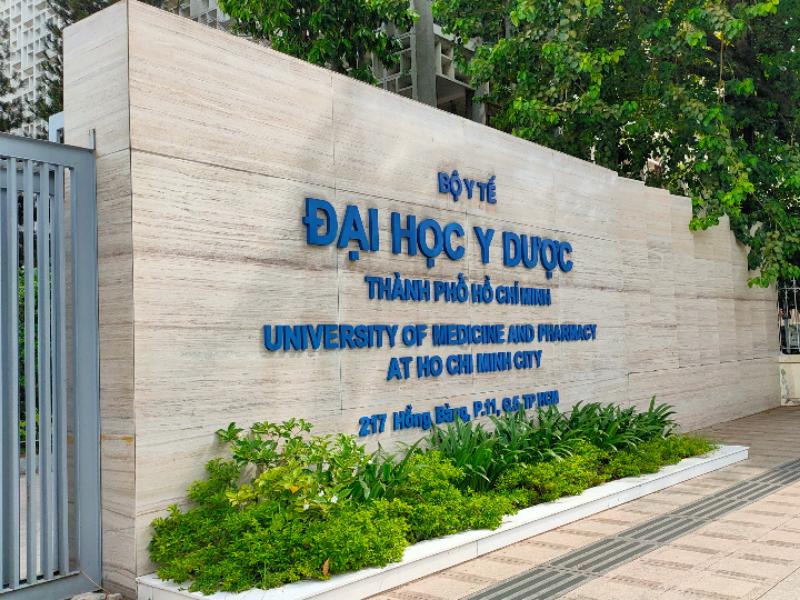 Điều dưỡng học trường nào? 9 trường đại học đào tạo điều dưỡng tốt nhất