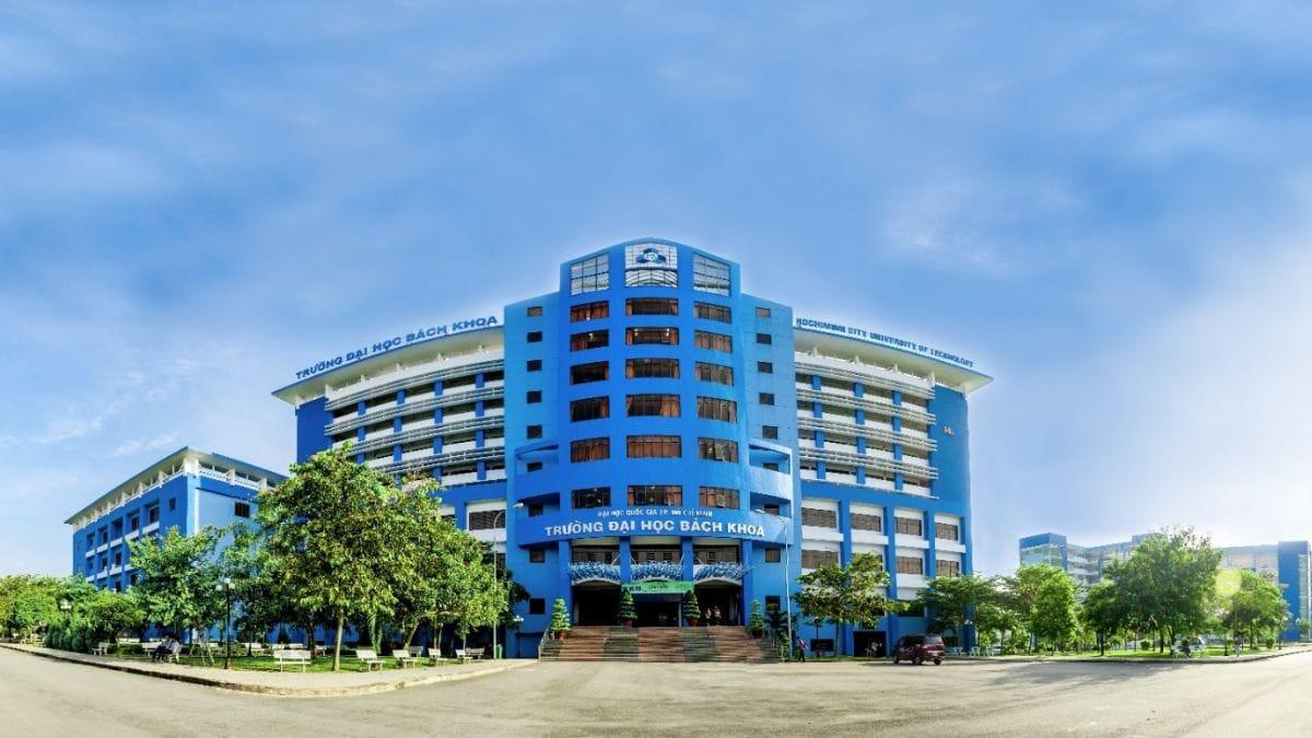 Ngành xây dựng học trường nào ở TP.HCM? Điểm chuẩn ngành xây dựng giúp bạn tham khảo 