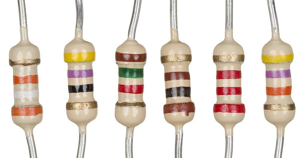 Công dụng của điện trở và Nguyên nhân gây ra điện trở