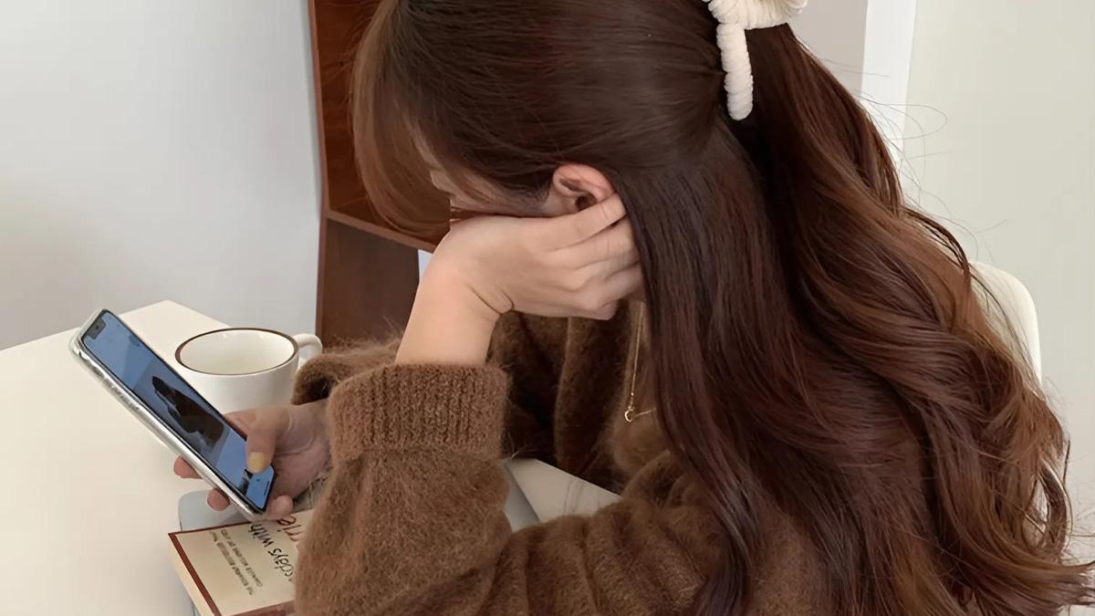 7+ mẫu tóc nâu cafe đẹp, ấn tượng và tôn da