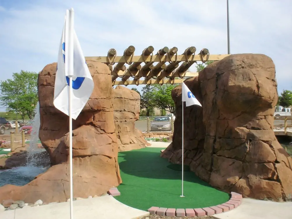 How to Build a Successful Mini Golf Course Through Careful Planning
