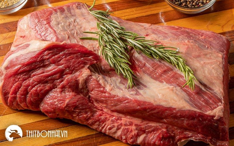 Cách làm phở gầu bò ngon, ngọt chiêu đãi cả nhà